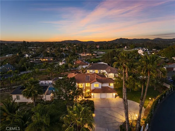 $1,398,500 | 1902 Quiet Ranch Road, Fallbrook, CA 92028