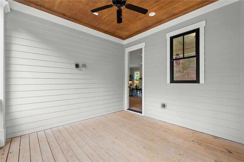 3794 Wynn Walk Brookhaven, GA 30341 - Photo 14 of 50 a view of an entryway