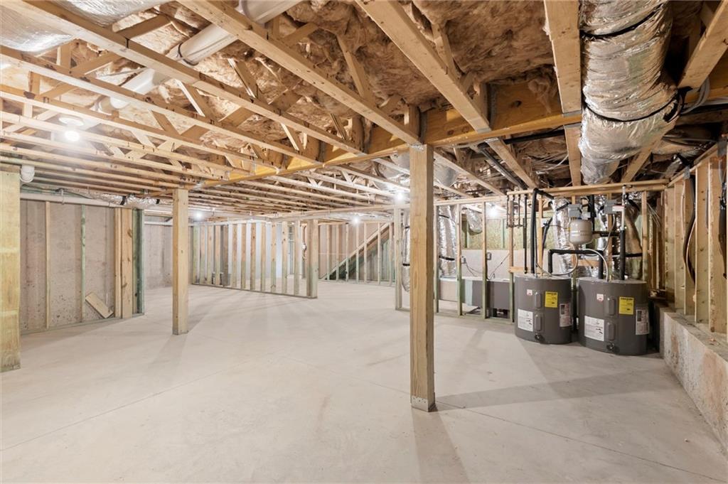 3794 Wynn Walk Brookhaven, GA 30341 - Photo 36 of 50 a view of an empty room