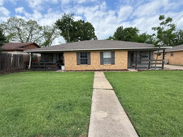 $229,000 | 3309 Alta Vista Drive, Waco, TX 76706