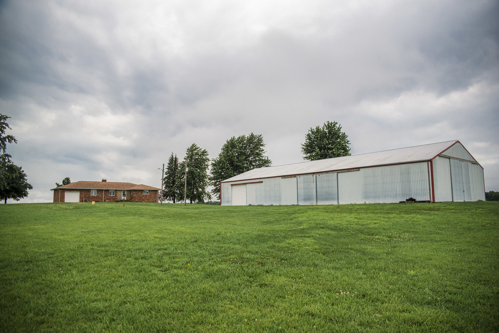1778 Laprairie Road La Prairie, IL 62346 - Photo 2 of 9