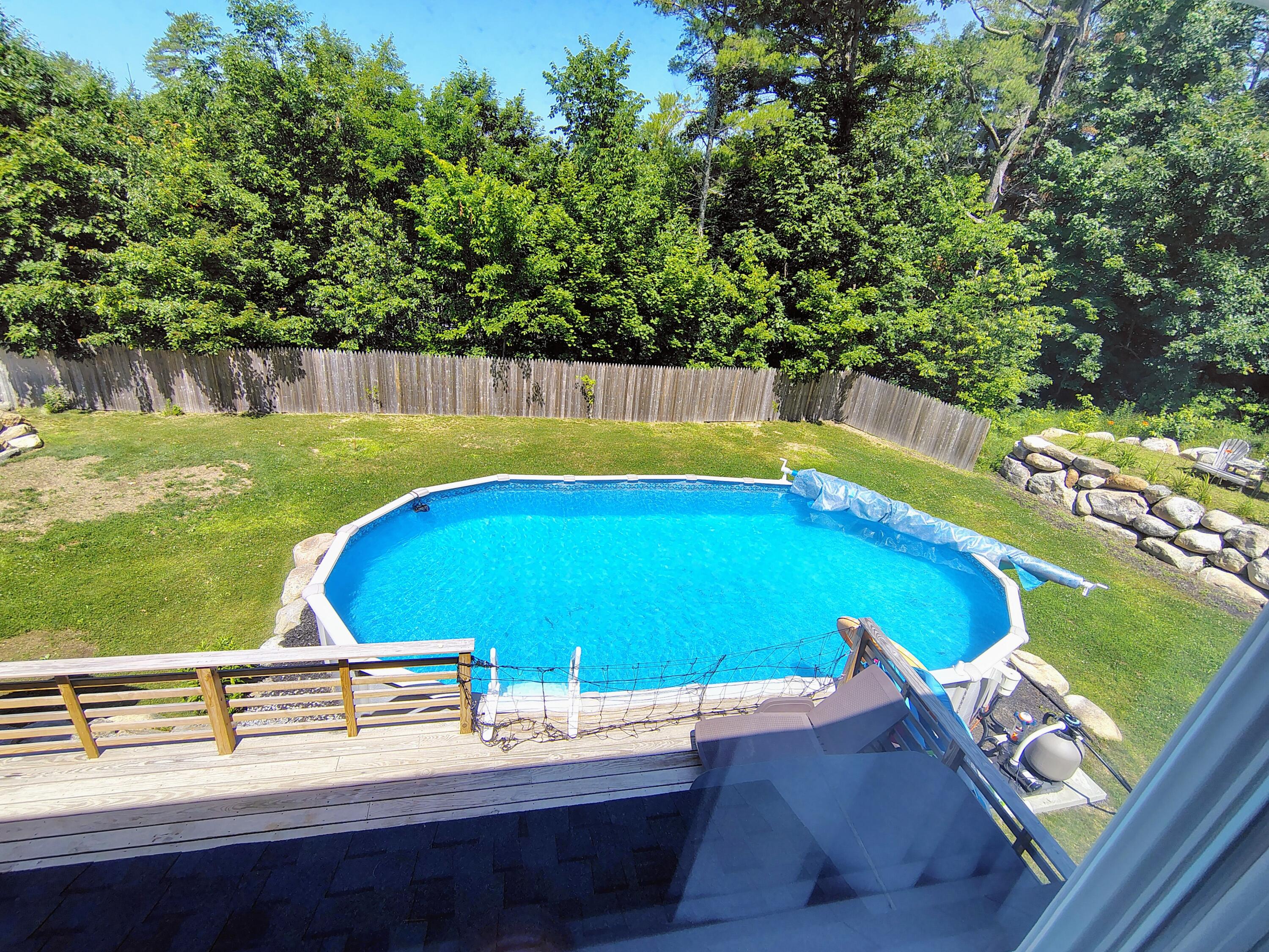 6 Red Barn Road Damariscotta, ME 04543 - Photo 26 of 40 1000010337