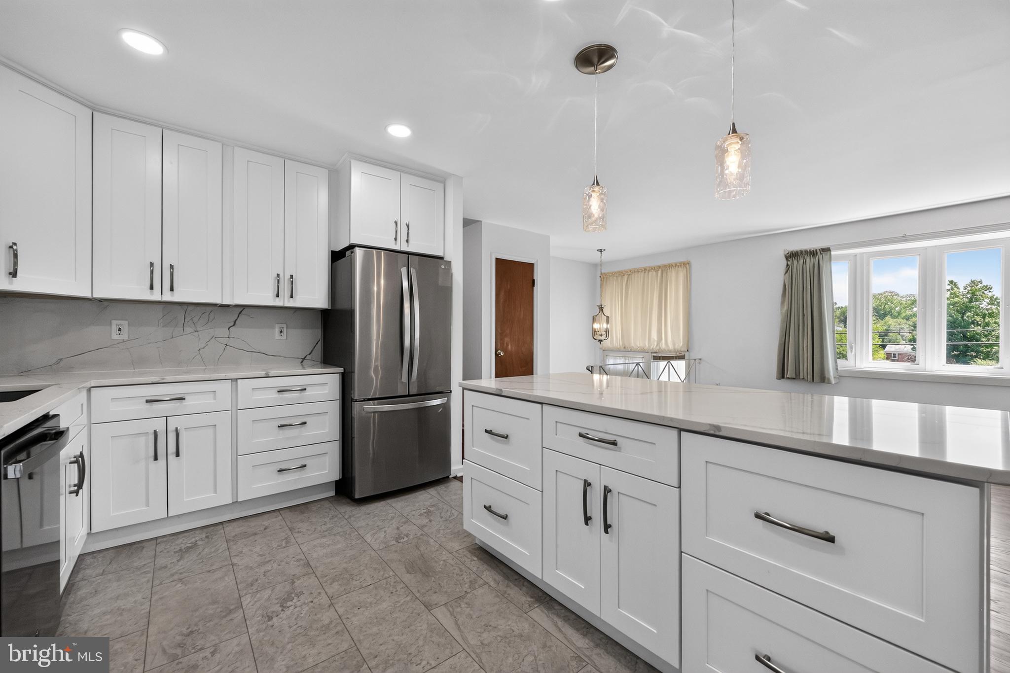 11321 Brandywine Road Clinton, MD 20735 - Photo 6 of 34 New Kitchen