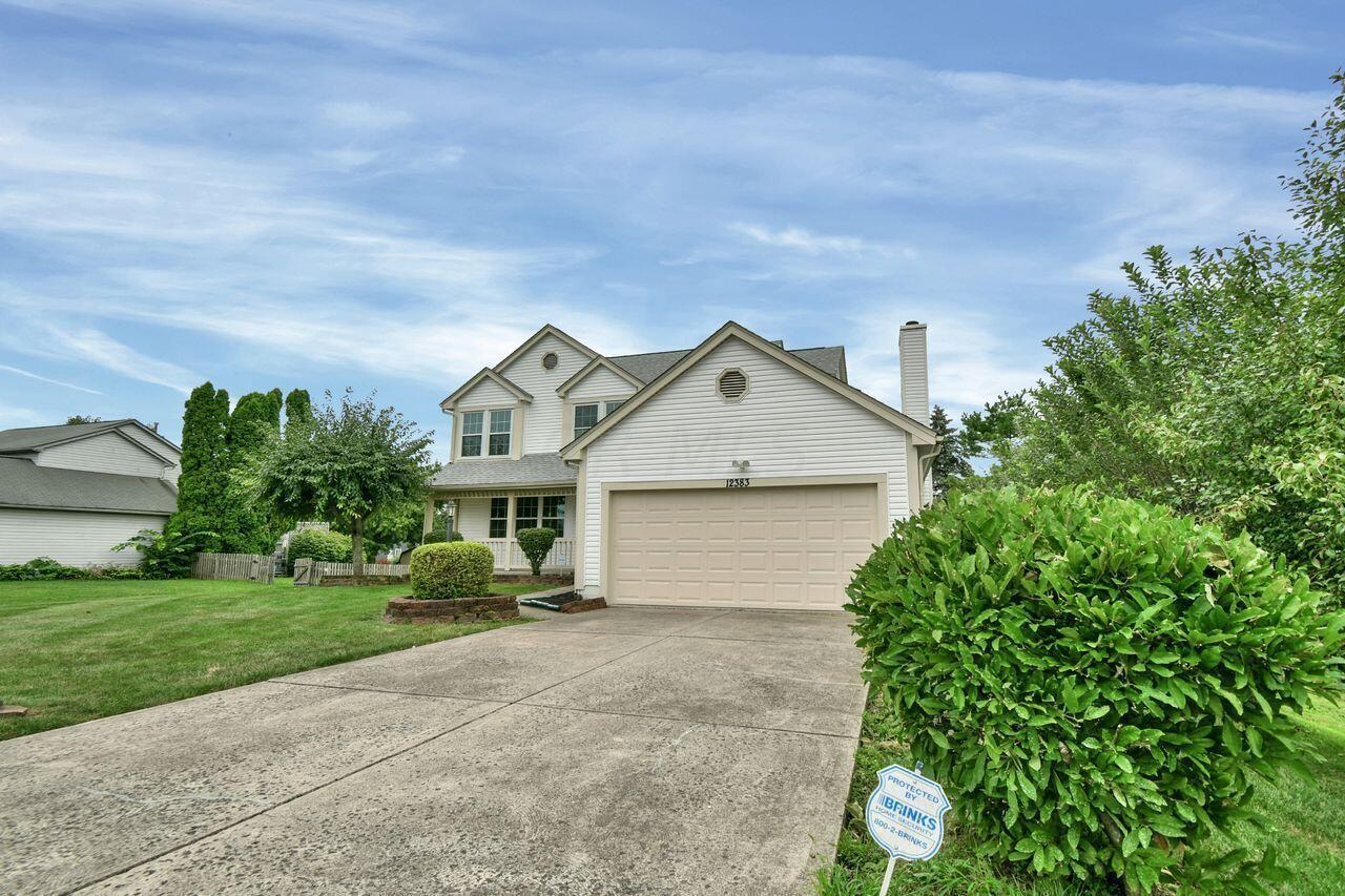 12383 Harmon Road Pickerington, OH 43147 - Photo 2 of 36 B