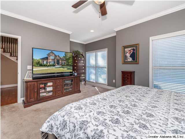 558 Fieldstone Drive Helena, AL 35080 - Photo 16 of 32