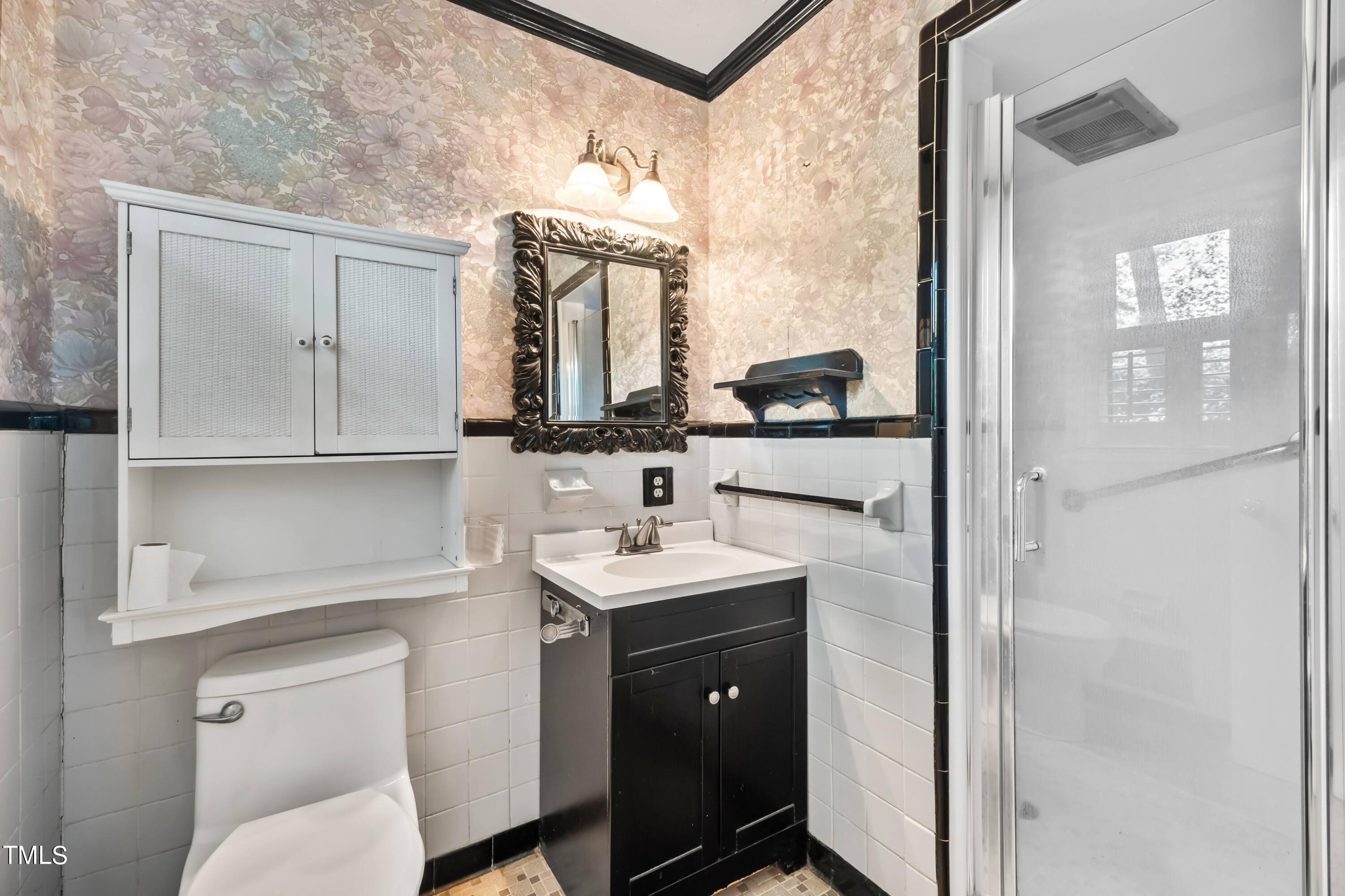 1405 Vandora Springs Road Garner, NC 27529 - Photo 18 of 28 Bathroom 02