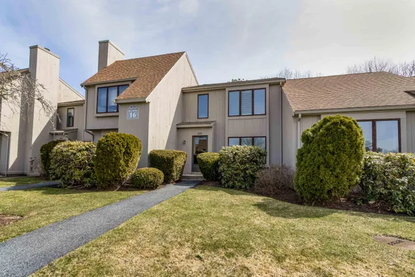 $349,900 | 481 Buck Island Road, Unit 16FB, West Yarmouth, MA 02673