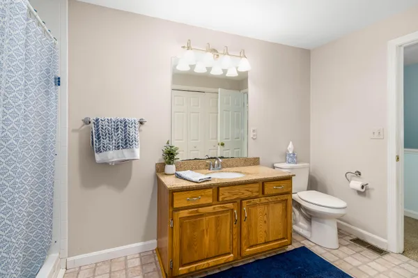 $349,900 | 481 Buck Island Road, Unit 16FB, West Yarmouth, MA 02673