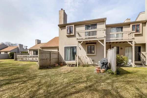 $349,900 | 481 Buck Island Road, Unit 16FB, West Yarmouth, MA 02673