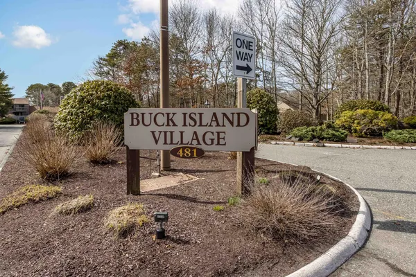 $349,900 | 481 Buck Island Road, Unit 16FB, West Yarmouth, MA 02673