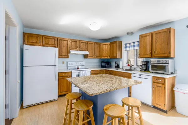 $349,900 | 481 Buck Island Road, Unit 16FB, West Yarmouth, MA 02673