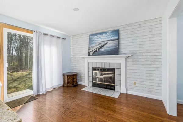 $349,900 | 481 Buck Island Road, Unit 16FB, West Yarmouth, MA 02673