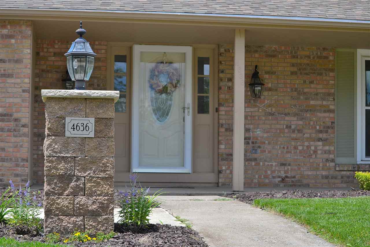 4636 Weatherside Run Fort Wayne, IN 46804 - Photo 2 of 29 Gallery Image 2