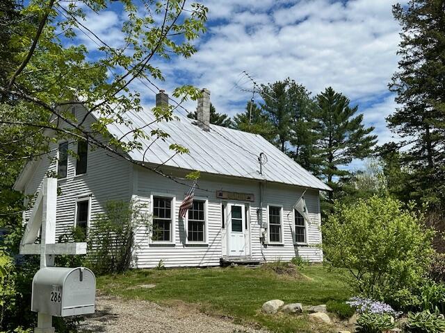 286 Lexington Road Kingfield, ME 04947 - Photo 2 of 58