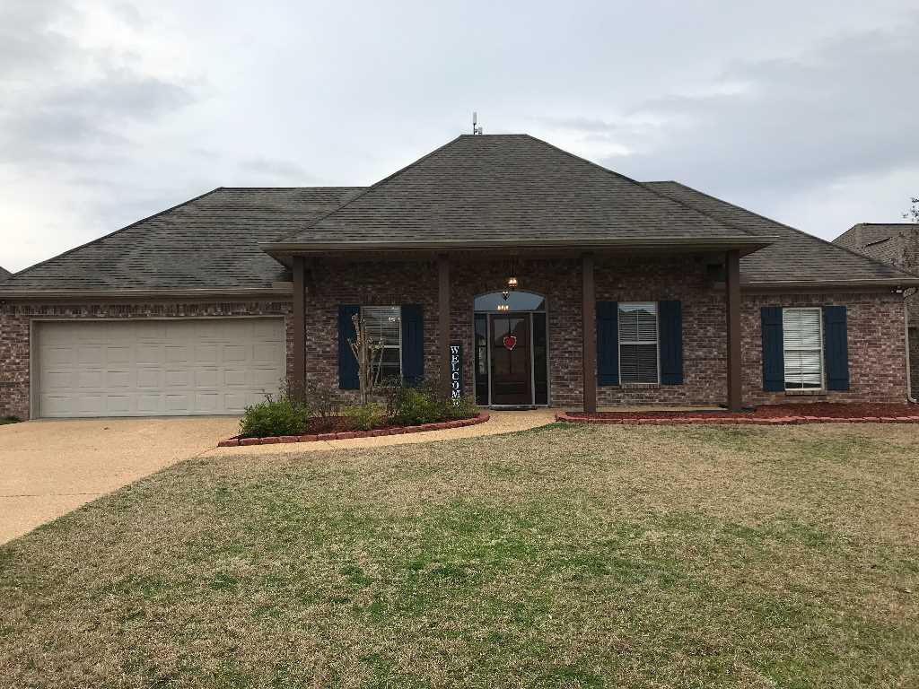 234 Copper Ridge Way Florence, MS 39073 - Photo 1 of 26 Photo 1