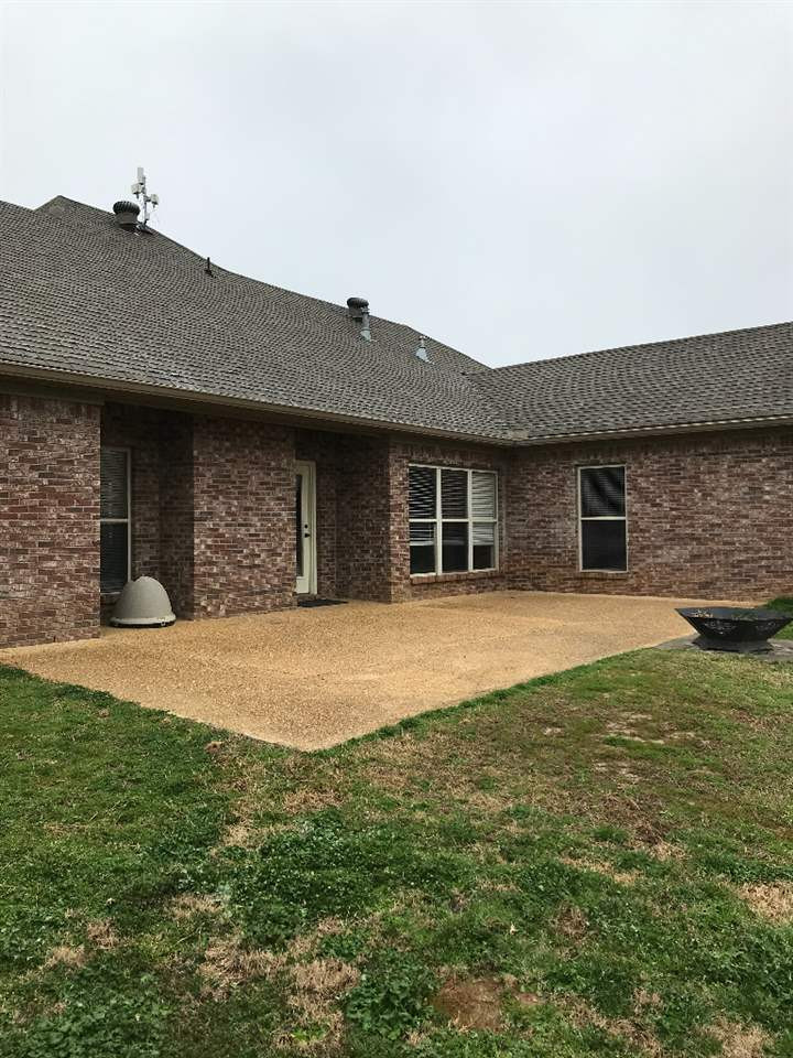 234 Copper Ridge Way Florence, MS 39073 - Photo 26 of 26 Photo 26