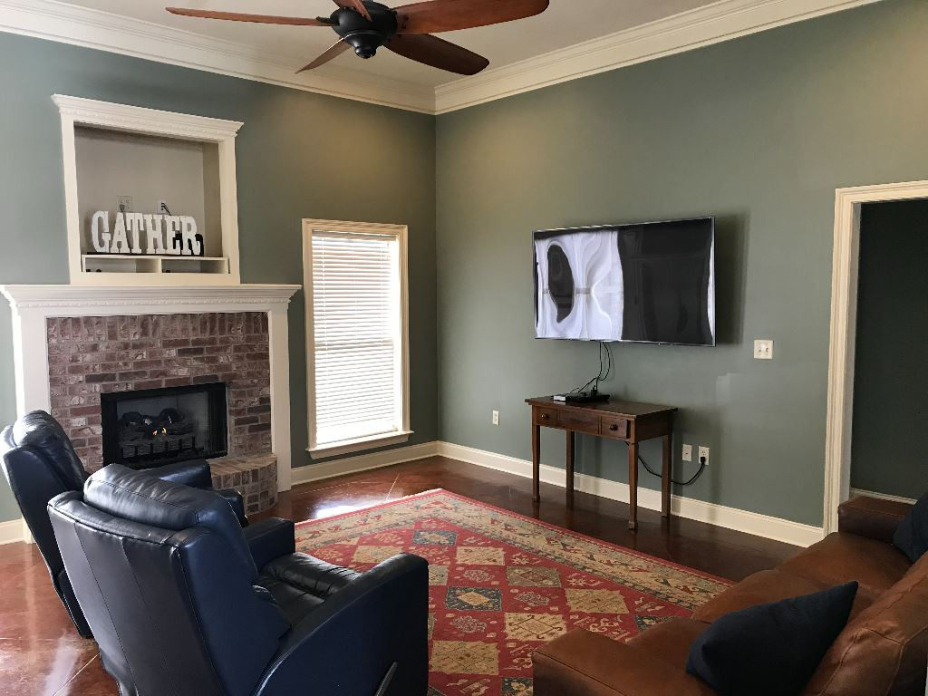 234 Copper Ridge Way Florence, MS 39073 - Photo 4 of 26 Photo 4