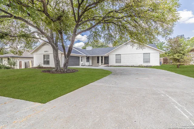 $389,000 | 6307 Lakewood Park, Windcrest, TX 78239