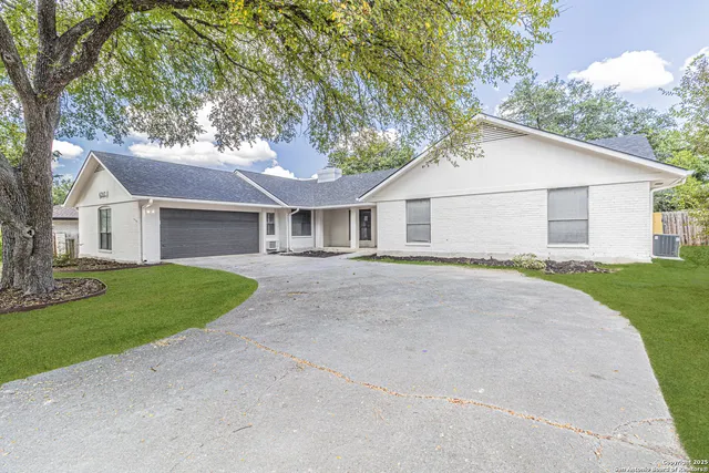 $389,000 | 6307 Lakewood Park, Windcrest, TX 78239