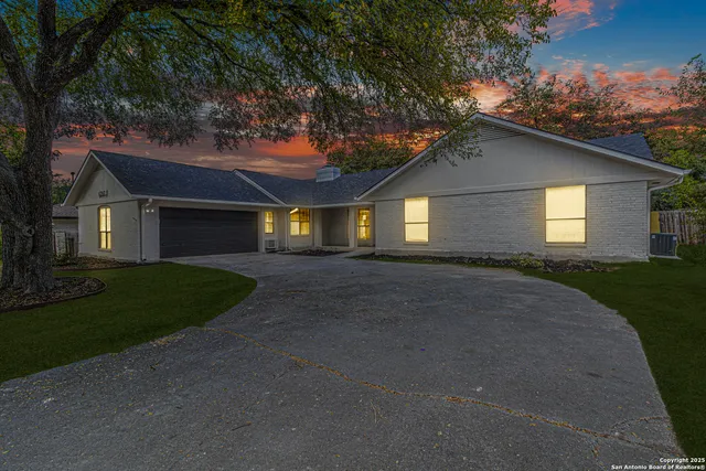 $389,000 | 6307 Lakewood Park, Windcrest, TX 78239