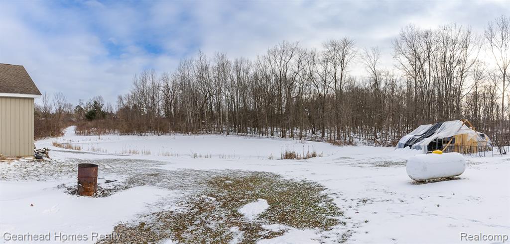 23100 Pratt Road Armada, MI 48005 - Photo 74 of 80