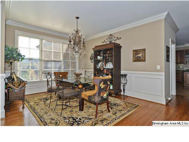 1056 Bluestone Way Birmingham, AL 35242 - Photo 4 of 32