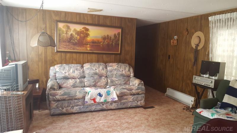 6259 Downington Road Deckerville, MI 48427 - Photo 3 of 8