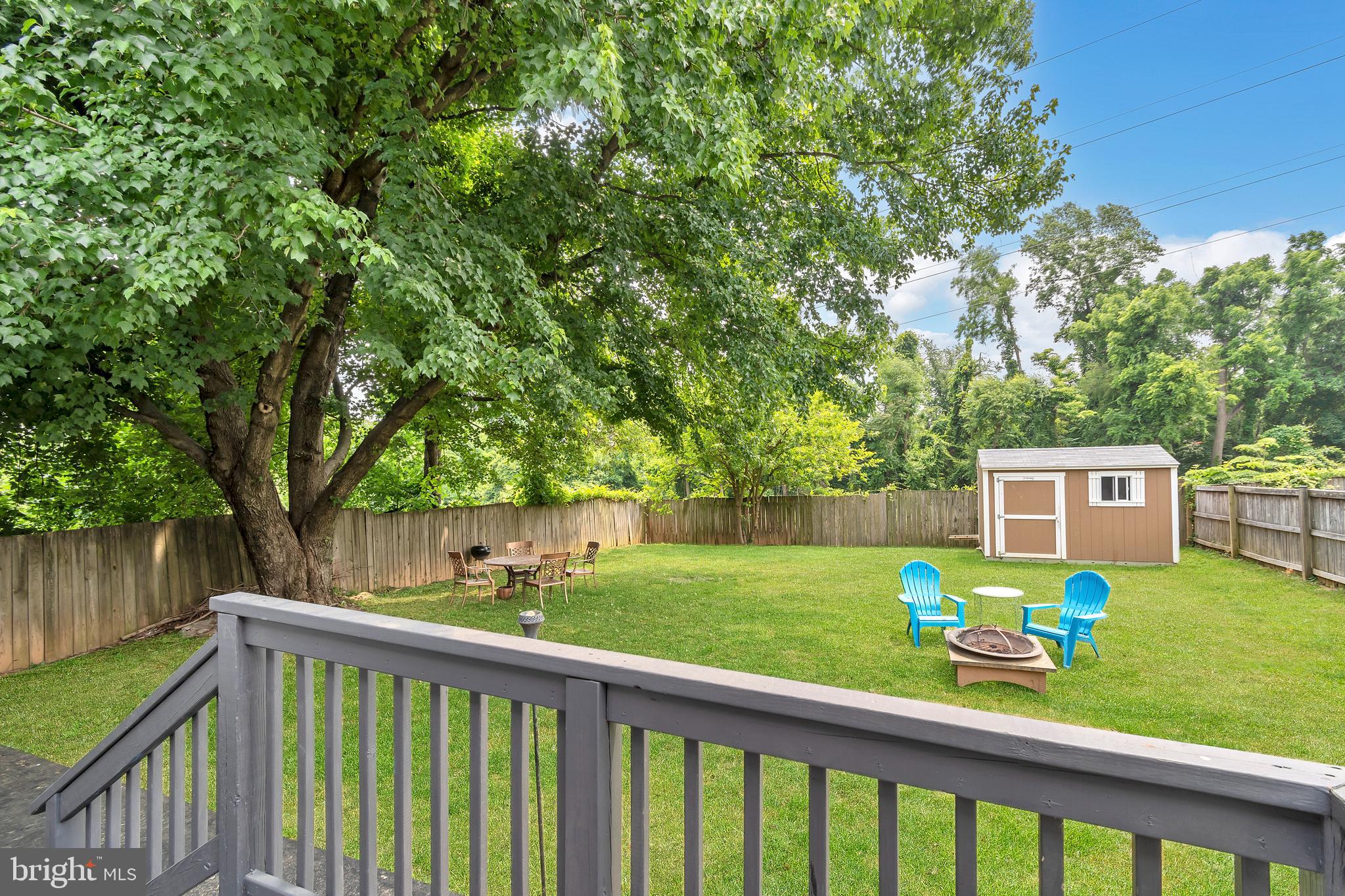 127 Wilgate Road Owings Mills, MD 21117 - Photo 21 of 30 Gallery Image 21