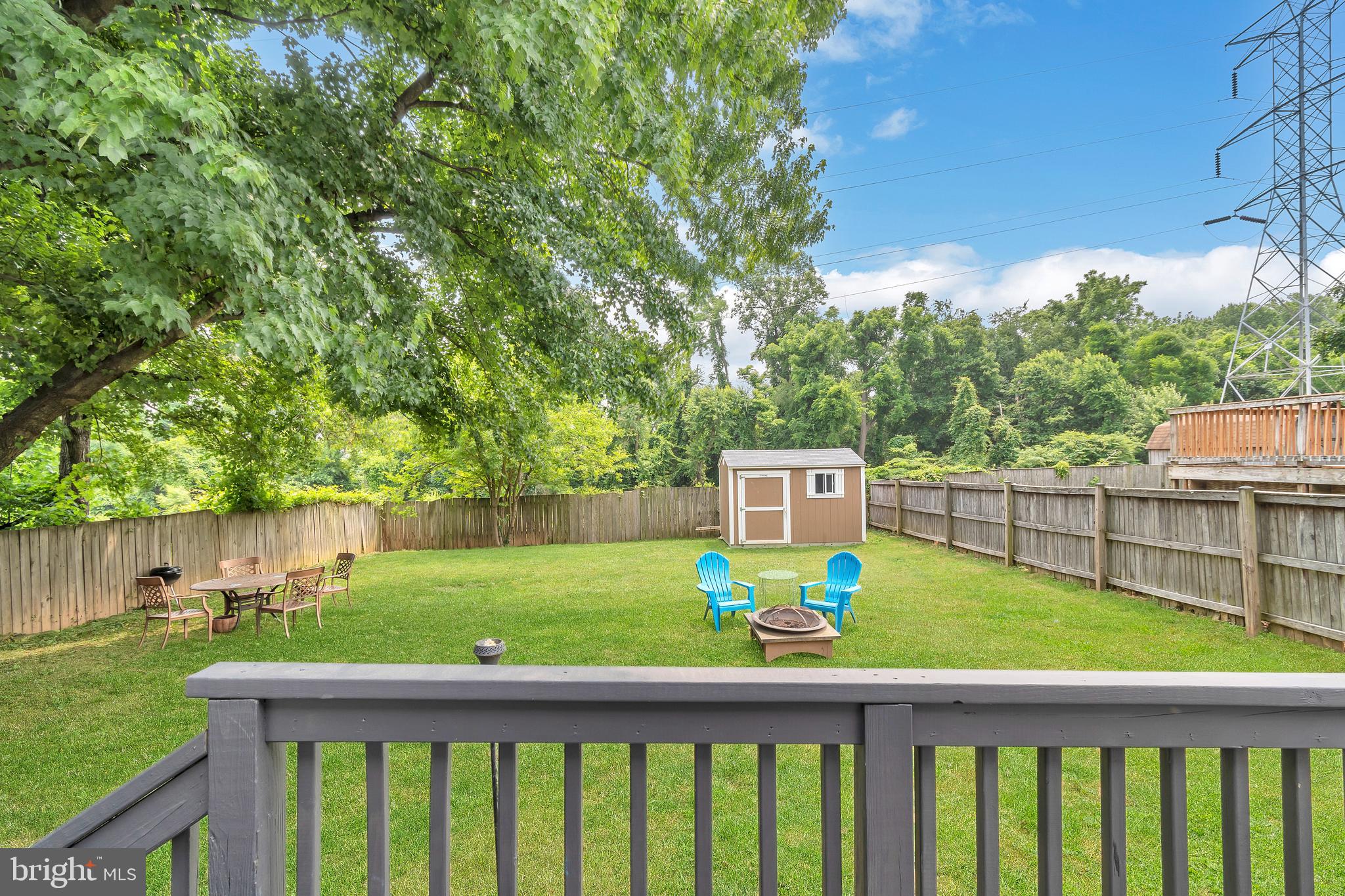127 Wilgate Road Owings Mills, MD 21117 - Photo 22 of 30 Gallery Image 22