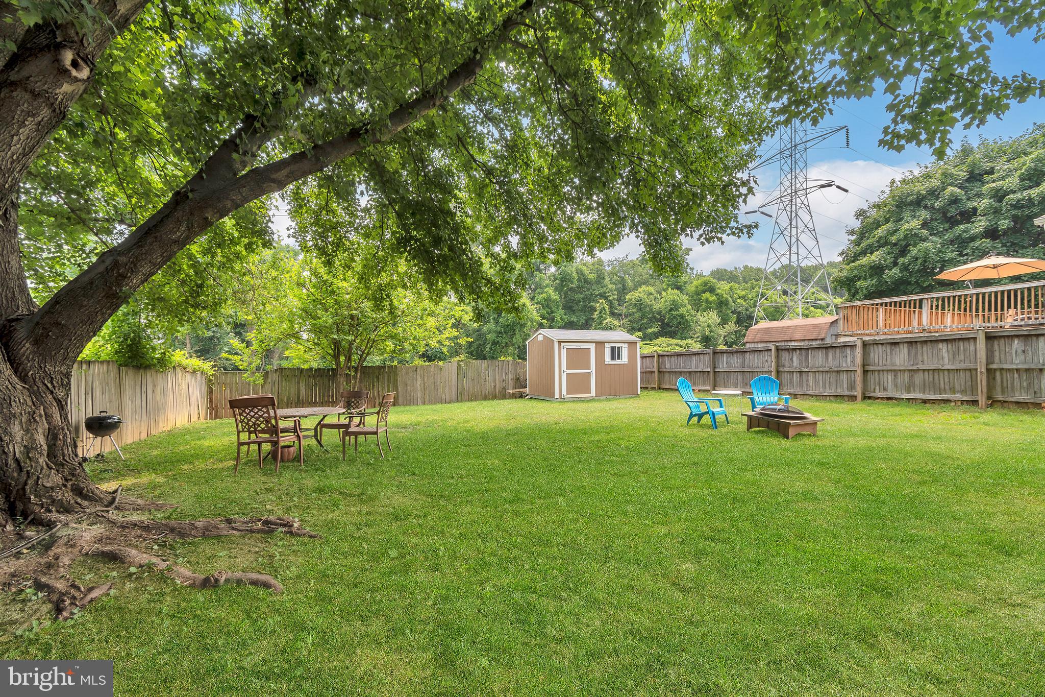 127 Wilgate Road Owings Mills, MD 21117 - Photo 23 of 30 Gallery Image 23