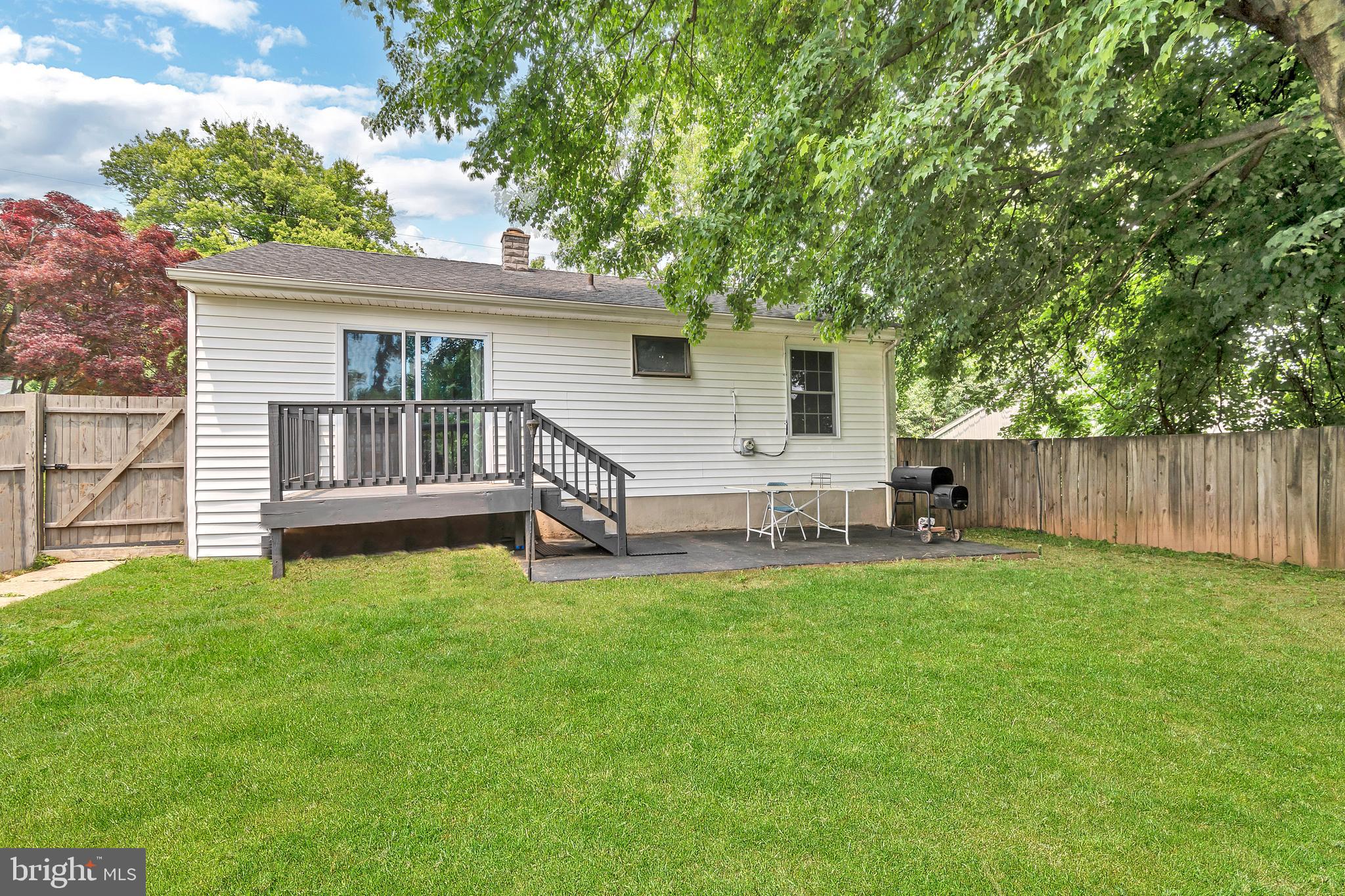 127 Wilgate Road Owings Mills, MD 21117 - Photo 26 of 30 Gallery Image 26