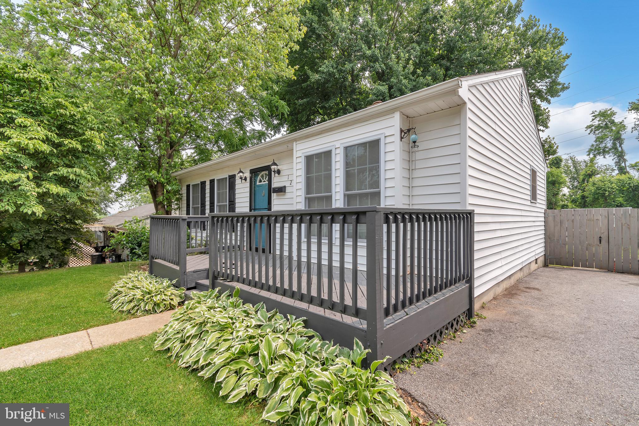 127 Wilgate Road Owings Mills, MD 21117 - Photo 27 of 30 Gallery Image 27