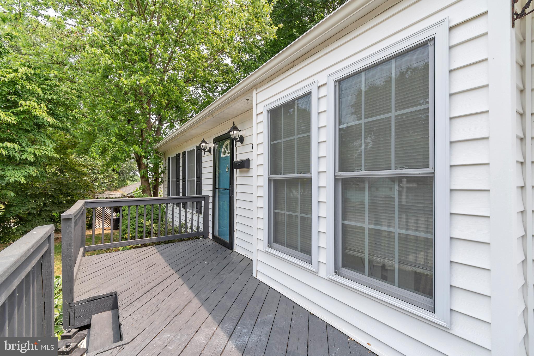 127 Wilgate Road Owings Mills, MD 21117 - Photo 28 of 30 Gallery Image 28
