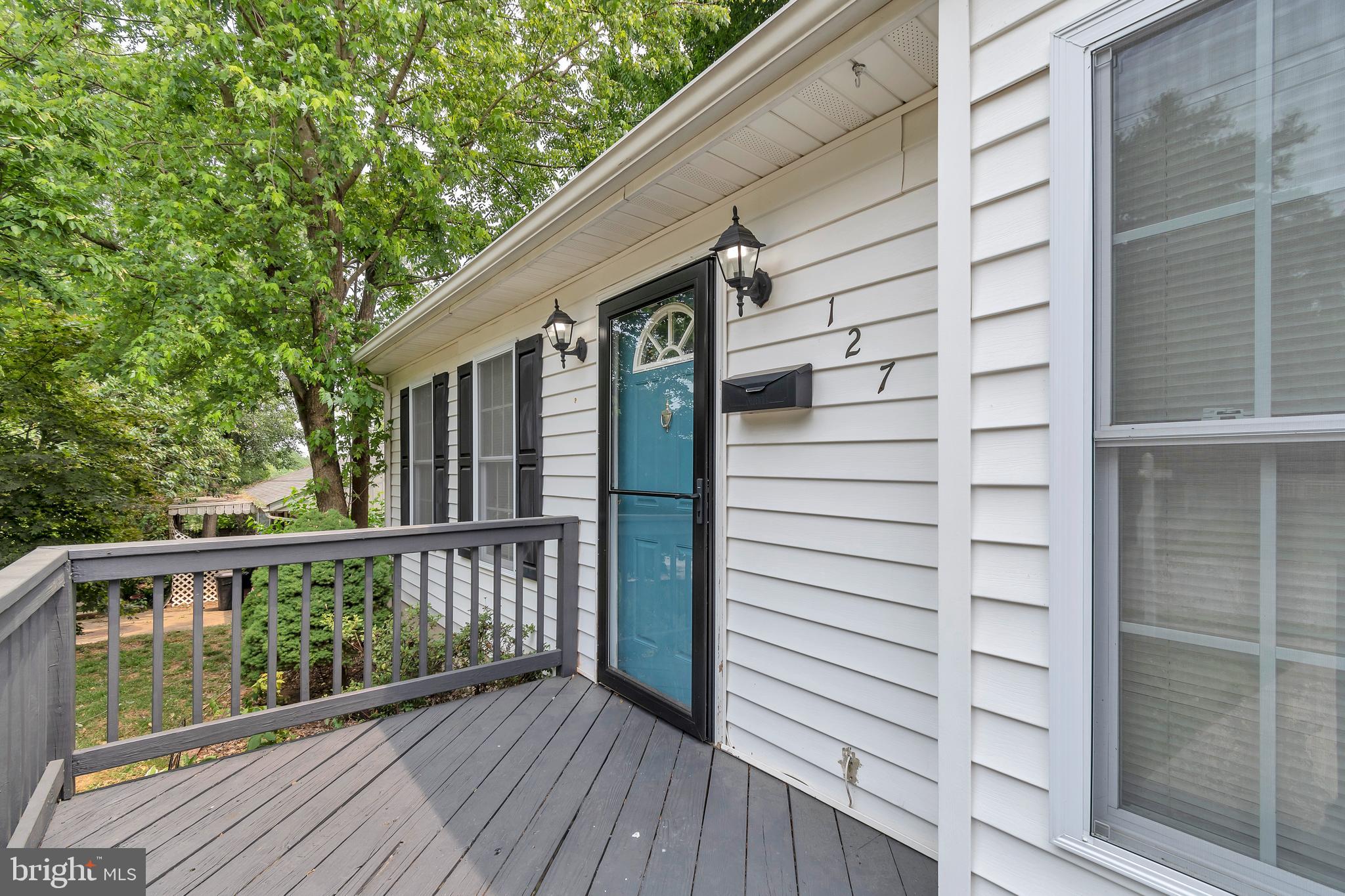 127 Wilgate Road Owings Mills, MD 21117 - Photo 29 of 30 Gallery Image 29