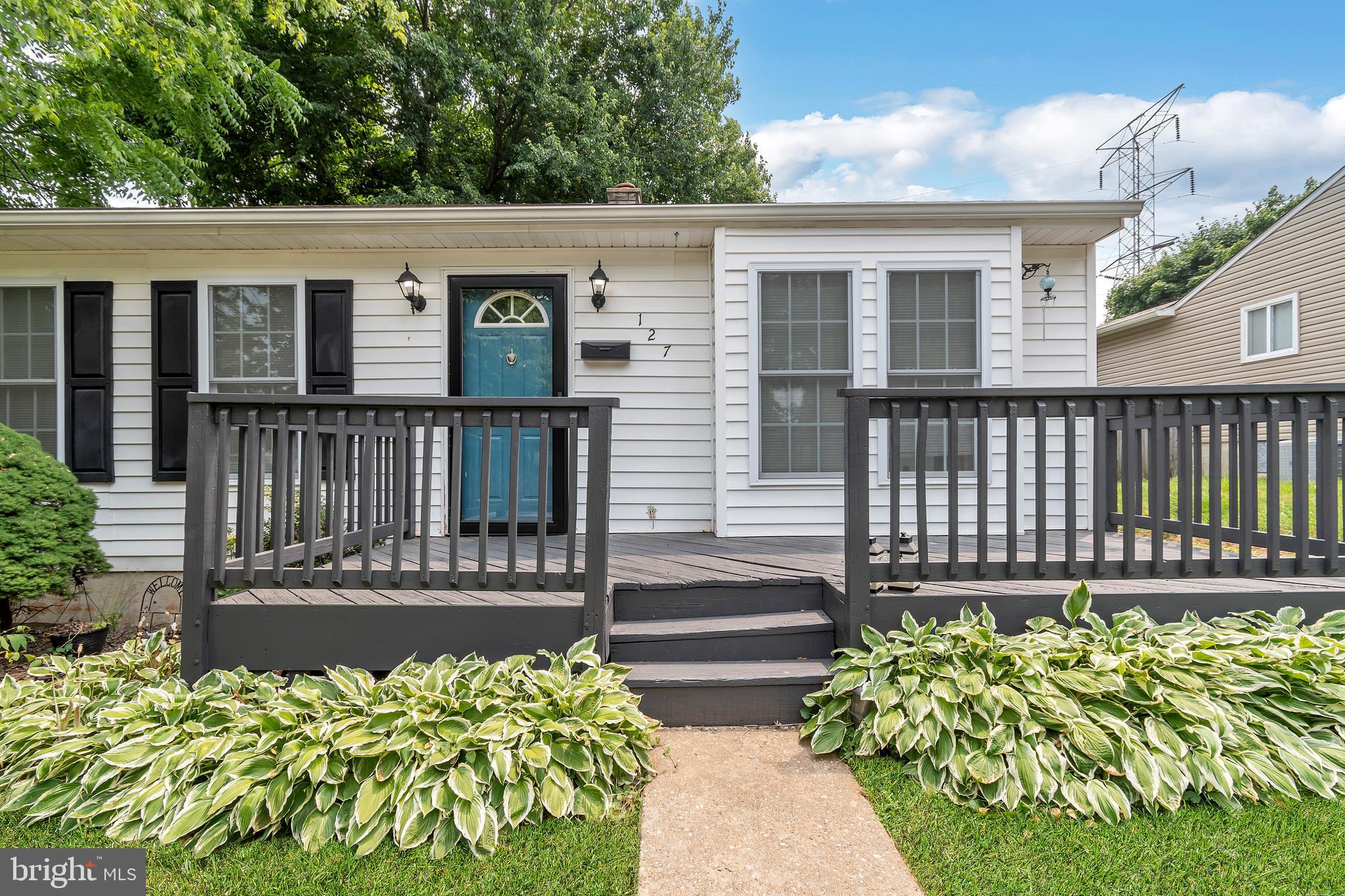 127 Wilgate Road Owings Mills, MD 21117 - Photo 30 of 30 Gallery Image 30