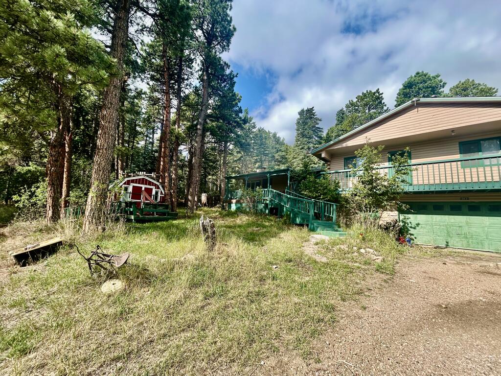 10631 Paul Lane Rye, CO 81069 - Photo 6 of 20 Gallery Image 6