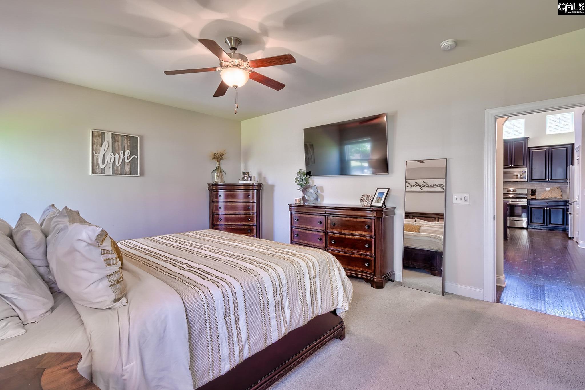 1167 Beechfern Circle Elgin, SC 29045 - Photo 30 of 44
