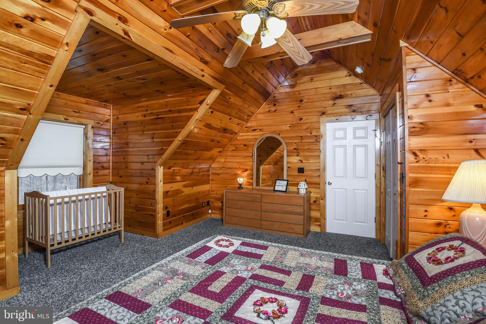 412 Tanglewood Road Oakland, MD 21550 - Photo 24 of 41 a view of an outdoor space