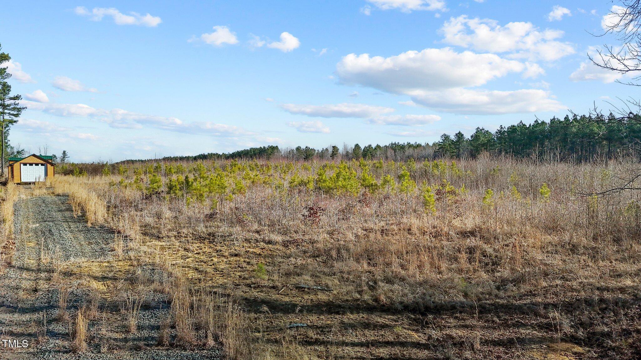 1665 Satterwhite Road Oxford, NC 27565 - Photo 13 of 41 a view of a lake