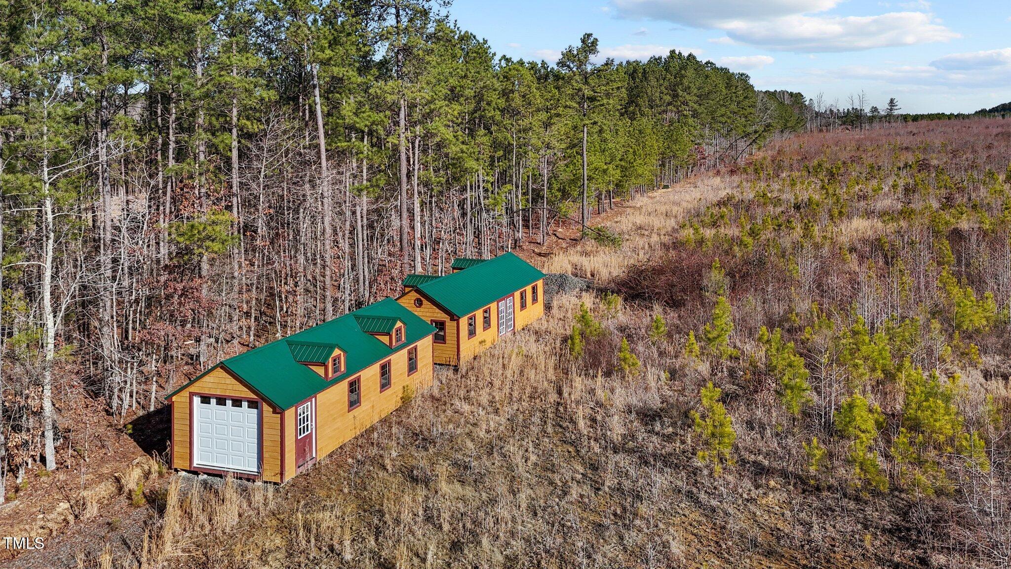 1665 Satterwhite Road Oxford, NC 27565 - Photo 14 of 41 a view of a park with large trees