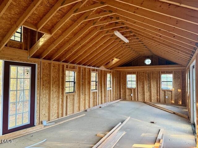 1665 Satterwhite Road Oxford, NC 27565 - Photo 19 of 41 a view of an entryway