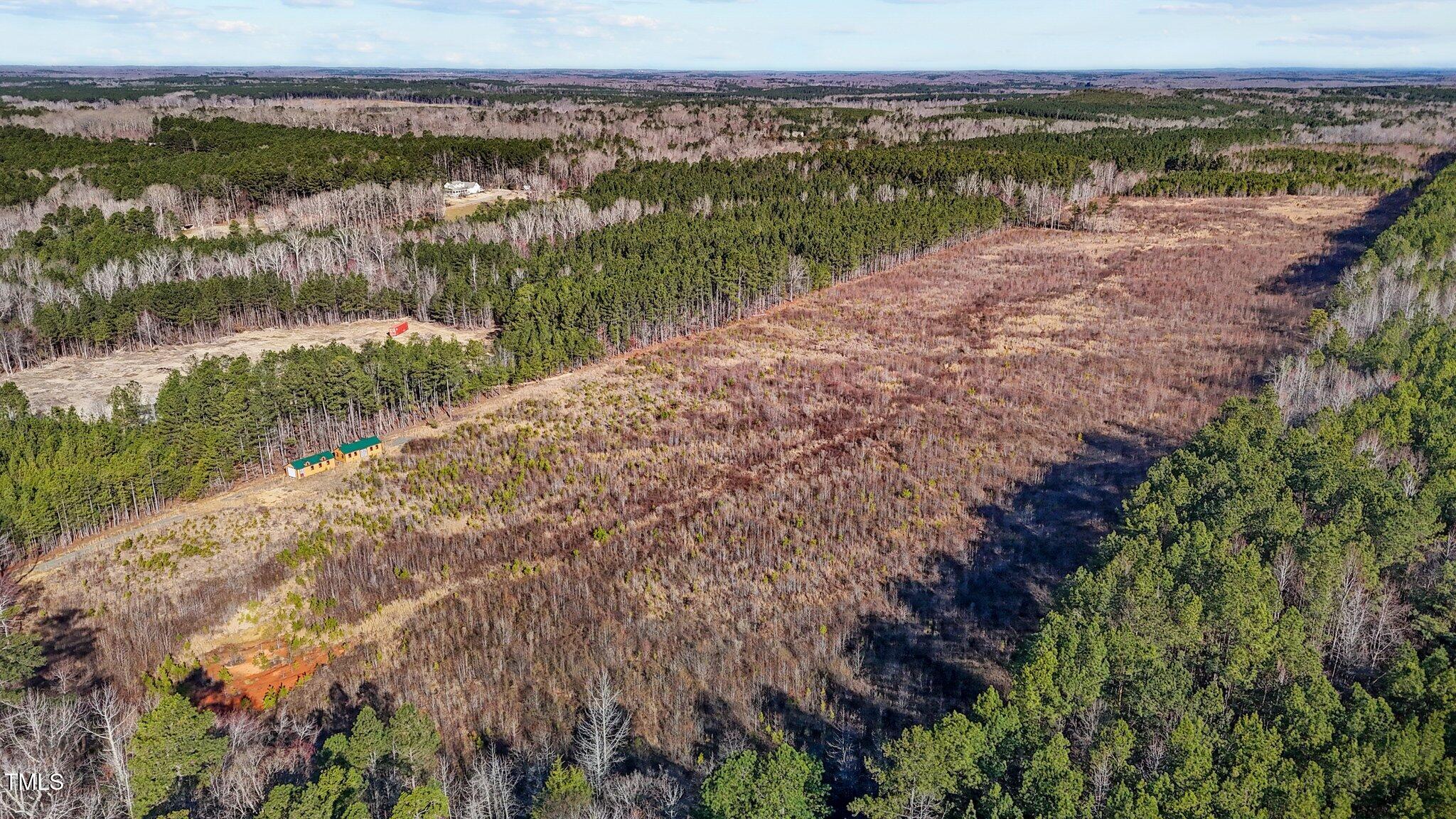 1665 Satterwhite Road Oxford, NC 27565 - Photo 32 of 41