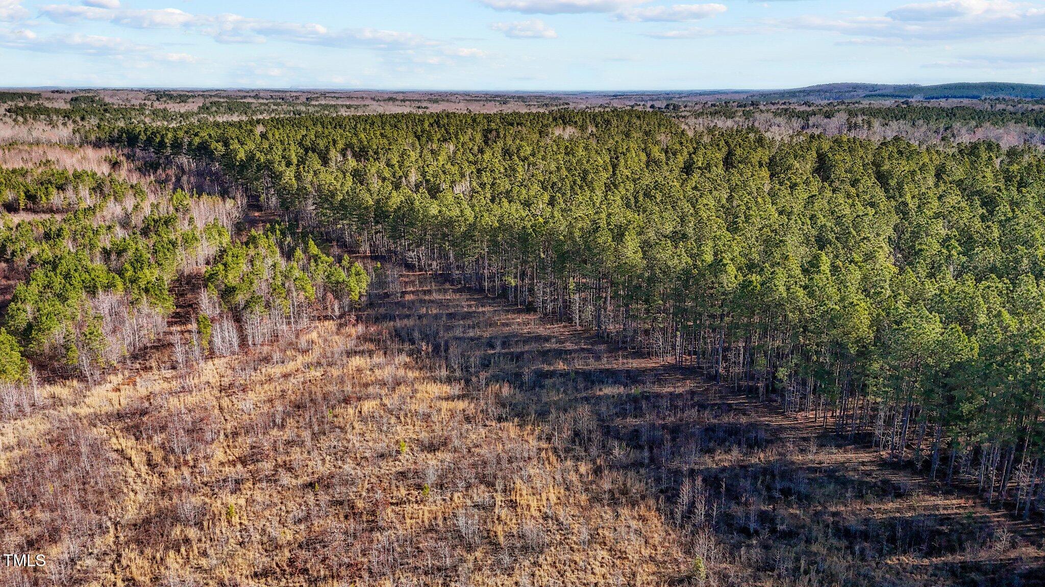 1665 Satterwhite Road Oxford, NC 27565 - Photo 38 of 41 a view of a yard with an outdoor space
