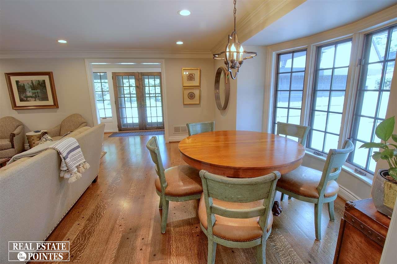 154 Cloverly Road Grosse Pointe Farms, MI 48236 - Photo 17 of 52