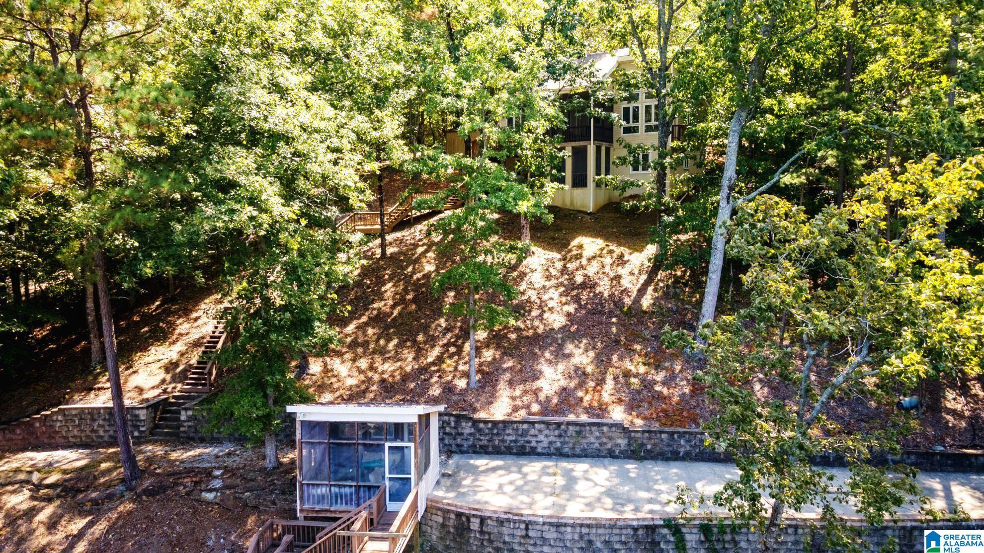 411 County Road 2402 Wedowee, AL 36278 - Photo 2 of 34