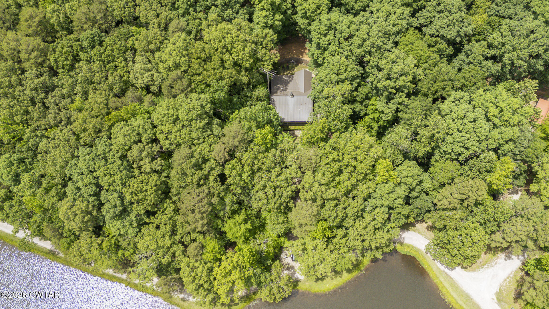 1380 Harrison Road Pinson, TN 38366 - Photo 42 of 46 1380 Harrison Rd Pinson TN-79
