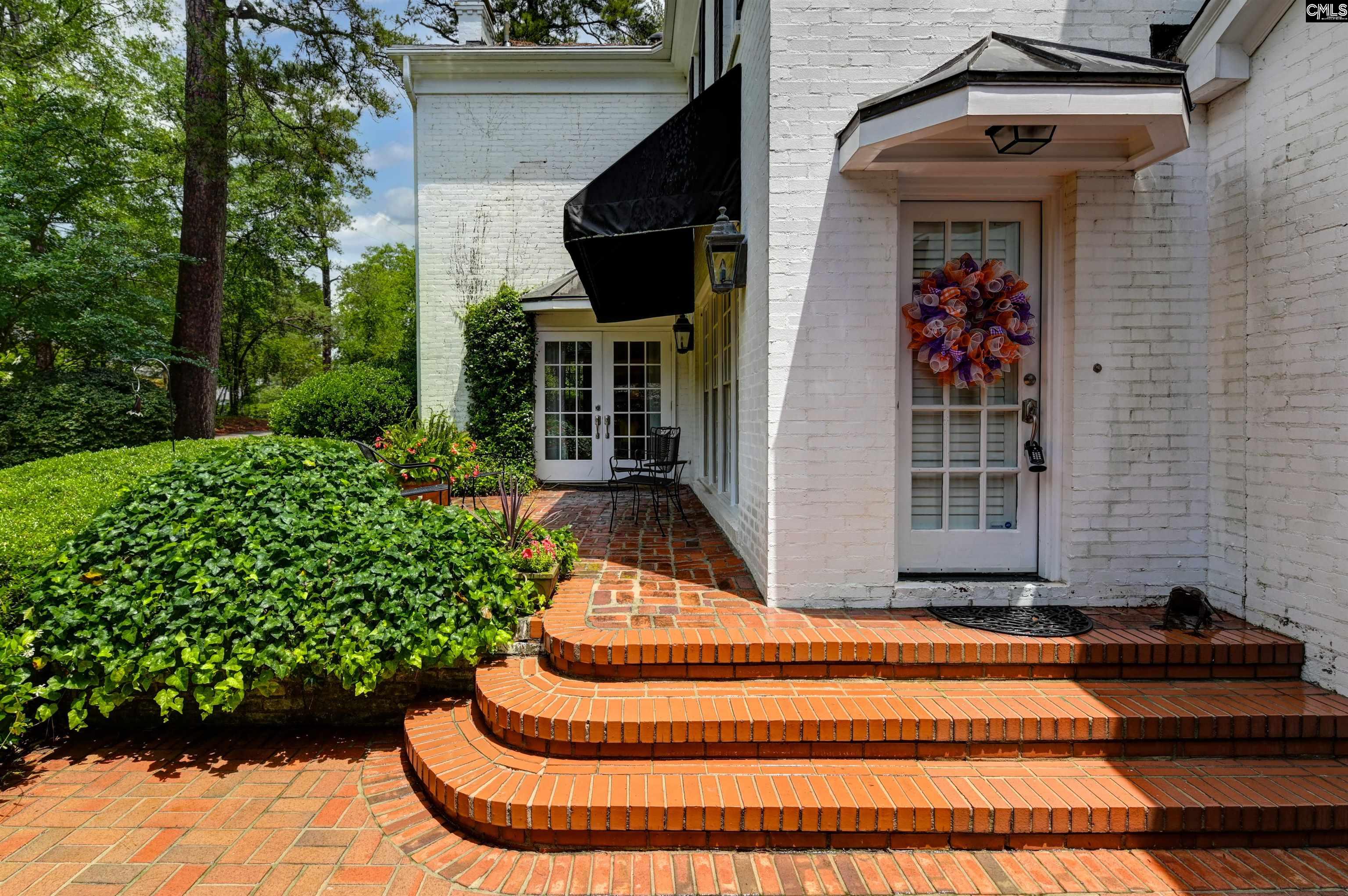 3902 Kenilworth Road Columbia, SC 29205 - Photo 41 of 57