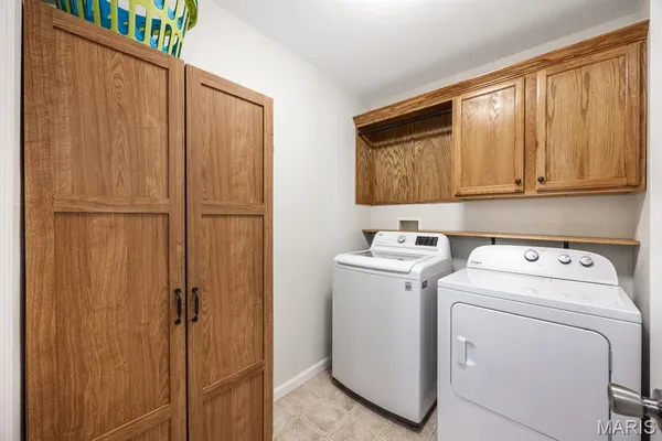 $320,500 | 9915 Bending Oaks Drive, Lebanon, IL 62254