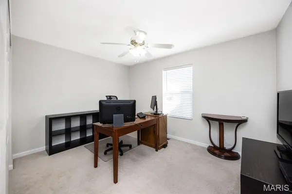 $320,500 | 9915 Bending Oaks Drive, Lebanon, IL 62254