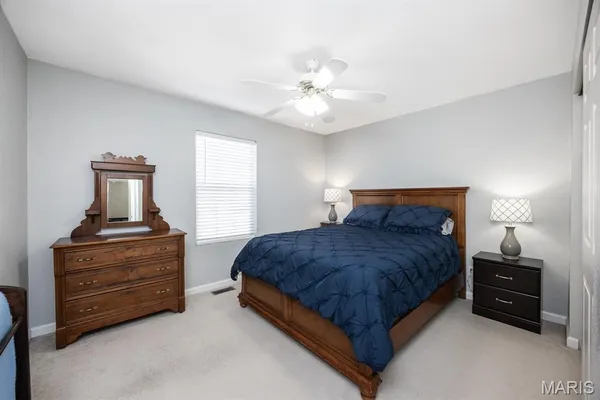 $320,500 | 9915 Bending Oaks Drive, Lebanon, IL 62254